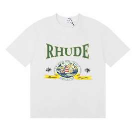 Picture of Rhude T Shirts Short _SKURhudeS-XL6htr501672349